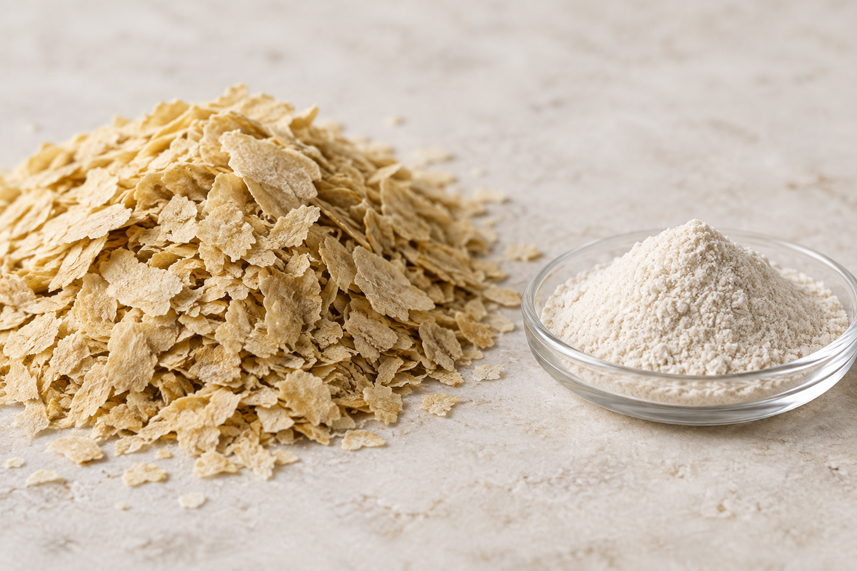 Immun Komplex Kapseln - Yestimun, 80 % Beta-Glucane