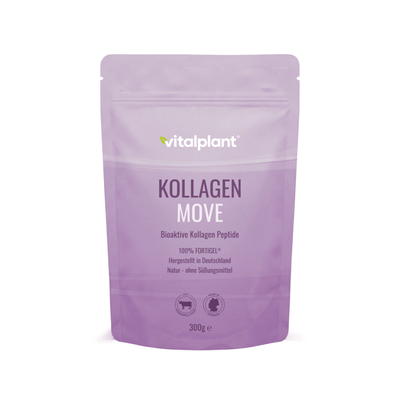 Kollagen Move Pulver