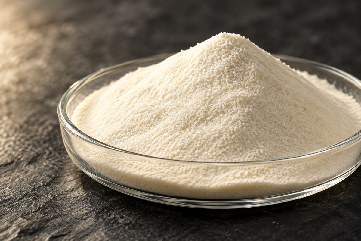 Kollagen Shine Pulver - 100 % VERISOL, sonst nichts