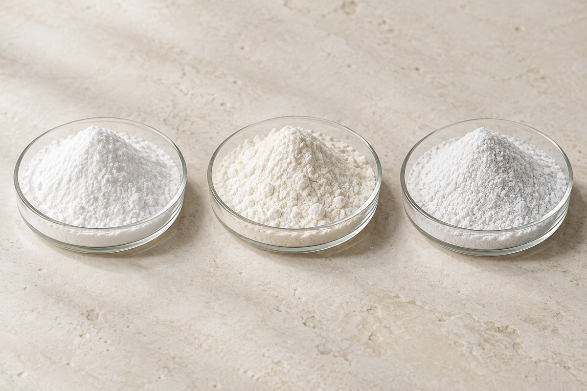 Magnesium Komplex Kapseln - Citrat, Bisglycinat und Malat