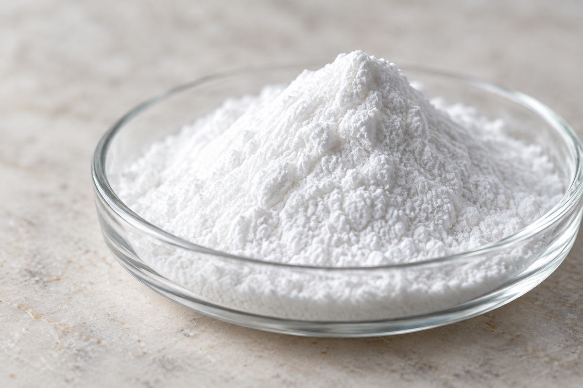 Magnesium Citrat Kapseln - Magnesium als Citrat
