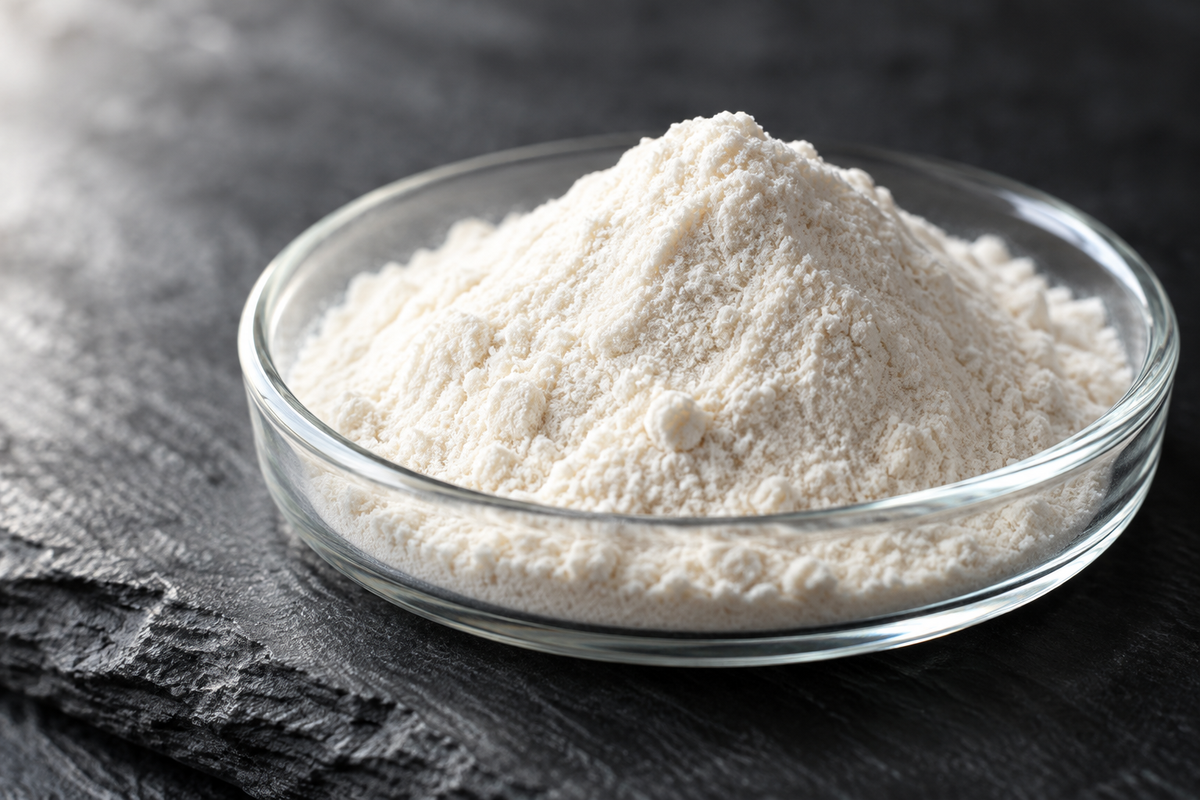 Magnesium Glycinat Kapseln - An Glycin gebundenes Magnesium