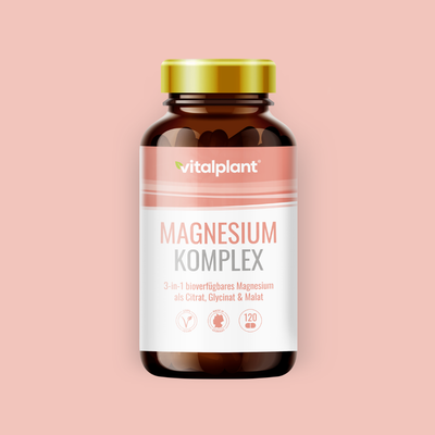 Magnesium Komplex