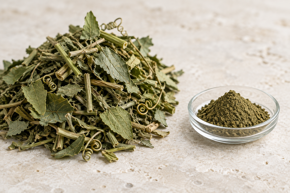 Nacht Ruhe Kapseln - 160 mg Passionsblume je Kapsel