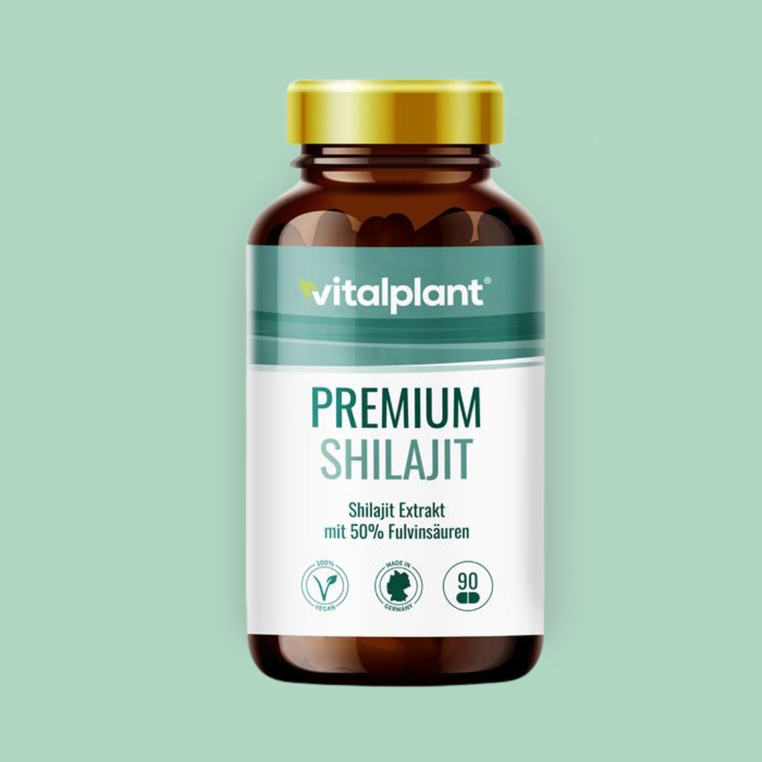 Shilajit