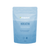 Creatine powder from Vitalplant in powder form, pure creatine monohydrate with no fillers.