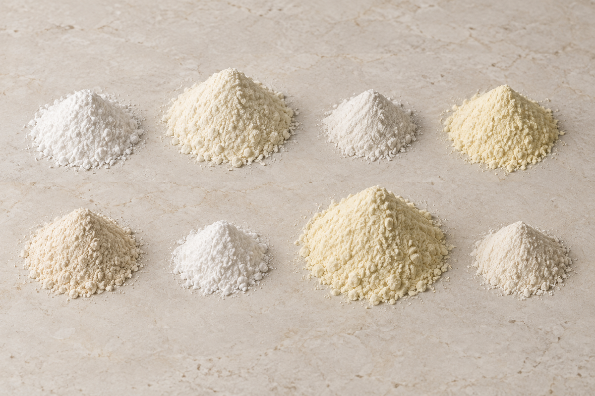 Vitamin B Komplex Forte Kapseln - Acht B-Vitamine, sonst nichts