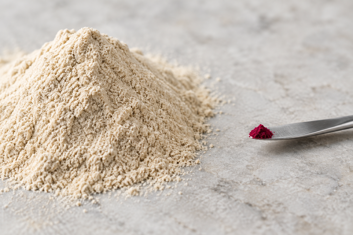 Vitamin B12 Kapseln - 1.250 µg je Kapsel