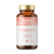 Vitamin B12 Kapseln in Glasflasche mit Methylcobalamin von vitalplant.