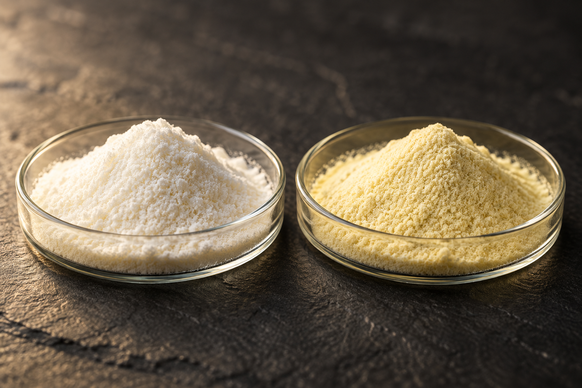 Vitamin D3+ Kapseln - D3 und K2 als MK7 zusammen