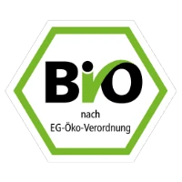 Bio-Siegel nach EG-Öko-Verordnung